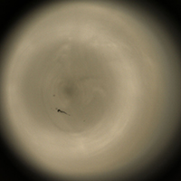 內(nèi)底黑點(diǎn)