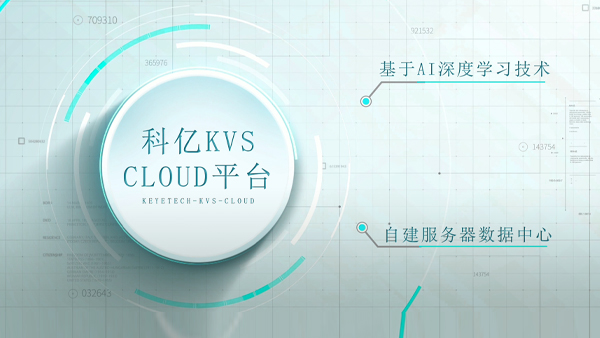 云平臺(tái)講解