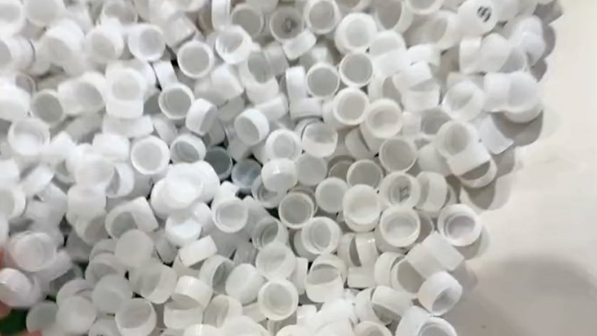 甄選案例30秒實拍高速瓶蓋