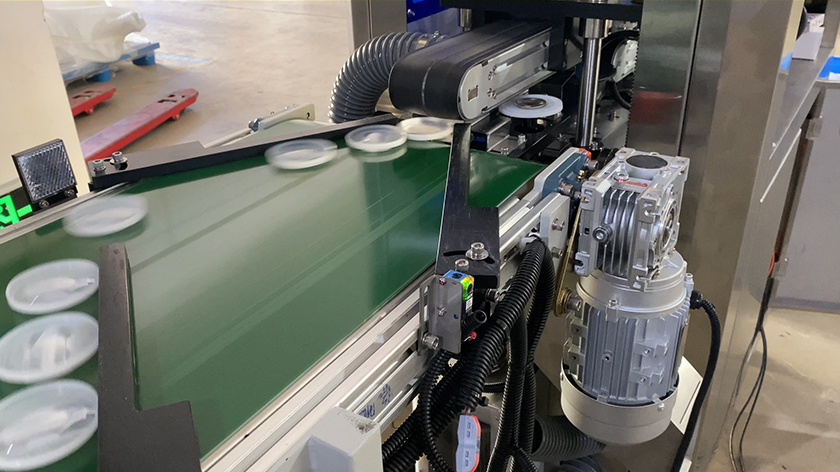 八寶粥蓋質(zhì)檢