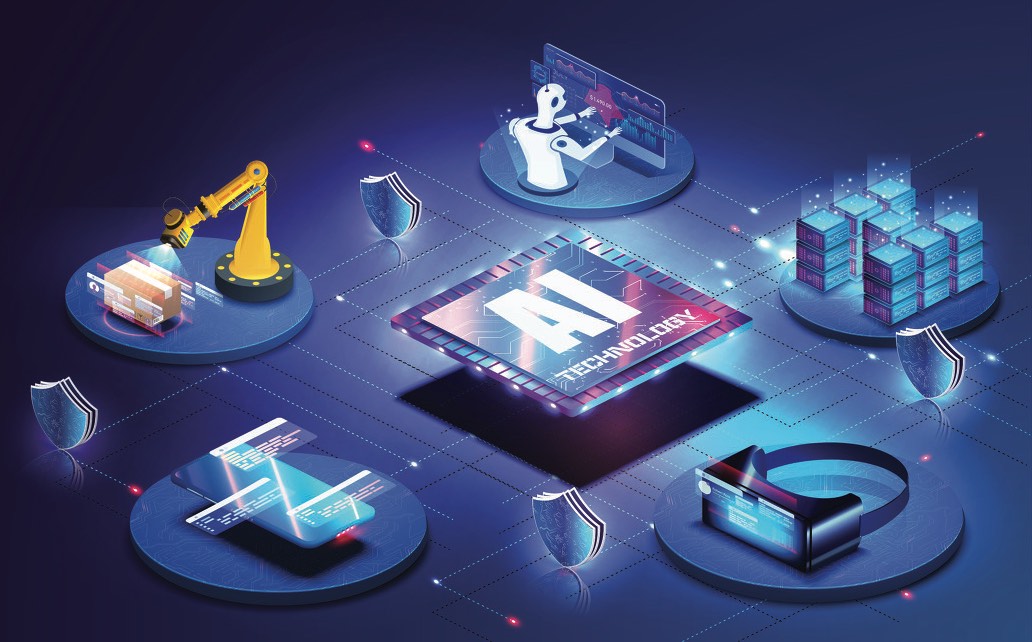 機(jī)器視覺(jué)的發(fā)展前景