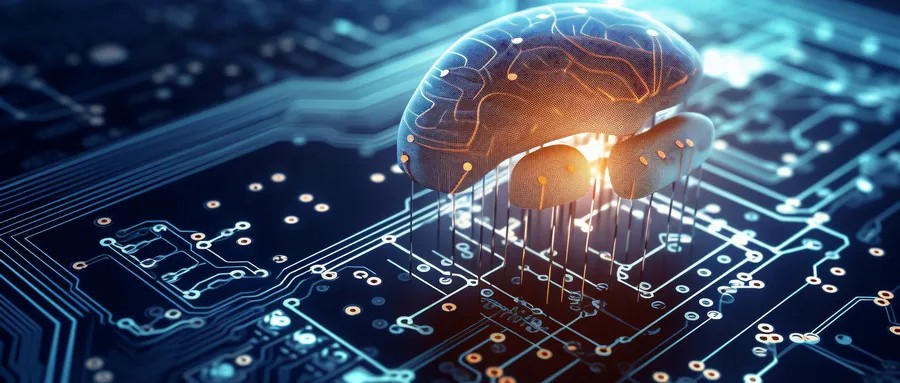 前沿技術應用推動機器視覺行業發展