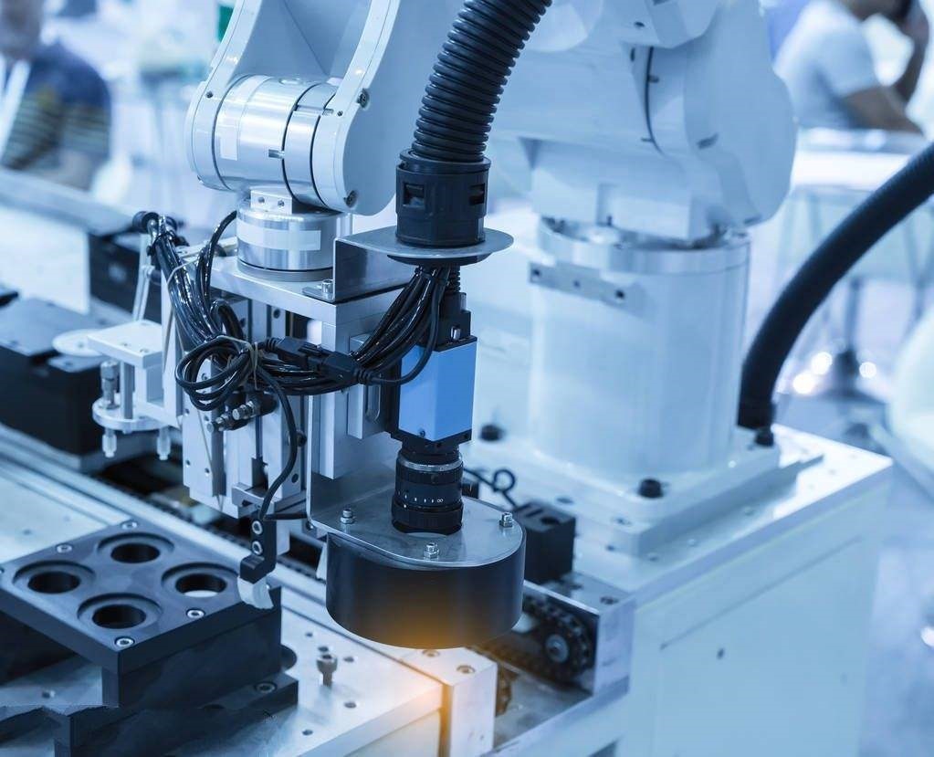 智能相機國外產品軟技術優勢明顯，中低端市場成為突破口