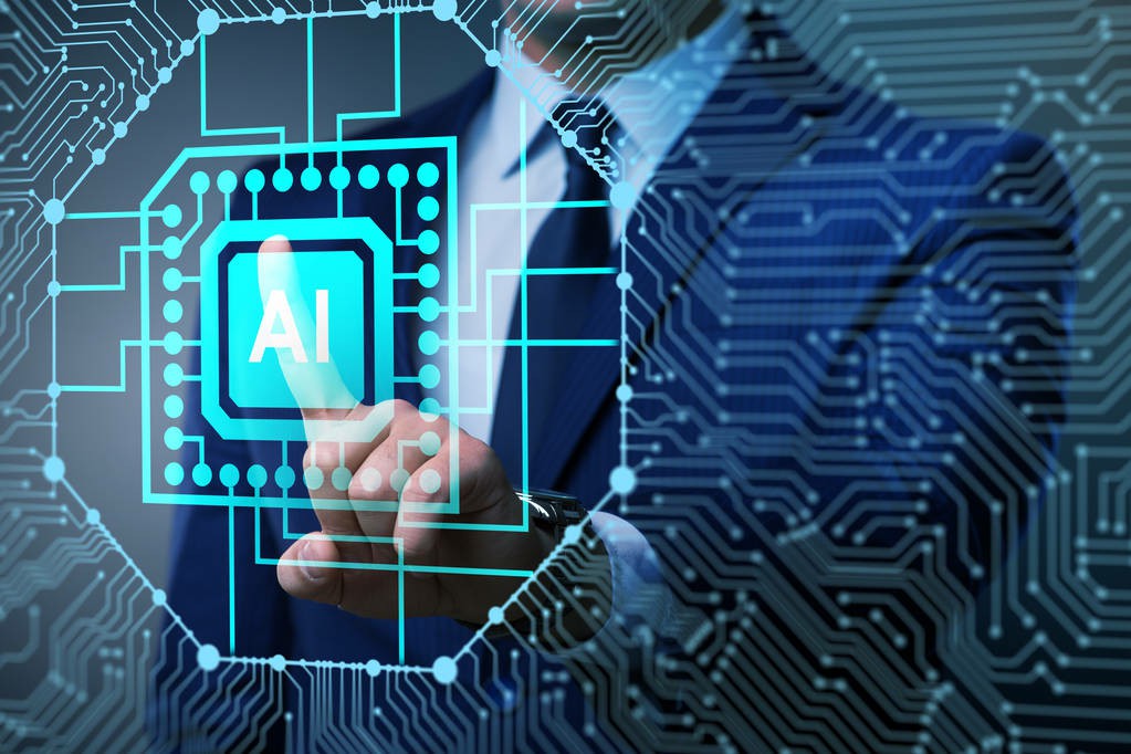 人工智能公共服務(wù)平臺功能梳理