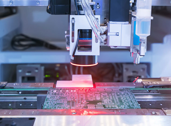 中國智能機(jī)器人產(chǎn)業(yè)政策目標(biāo)： 2025年人形機(jī)器人創(chuàng)新體系初步建立