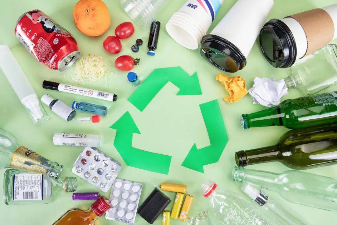 生物降解塑料產業鏈全景梳理