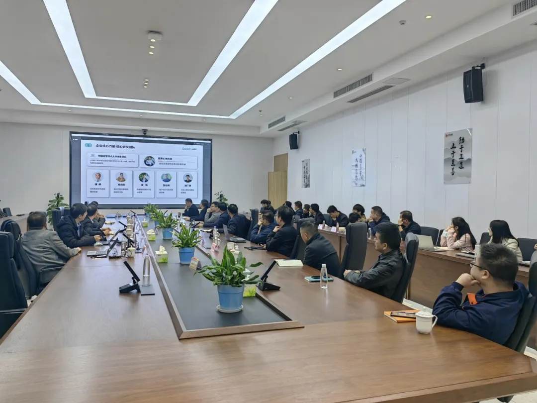 科億科技&國軒高科 | 深度協同，共同構建創新AI鋰電質檢