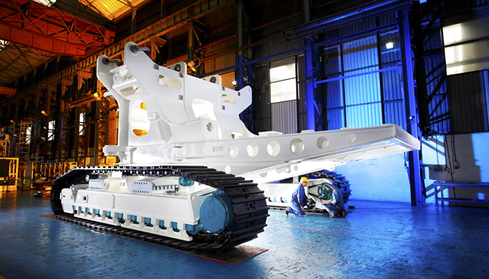 礦用機器人行業發展主要技術困境